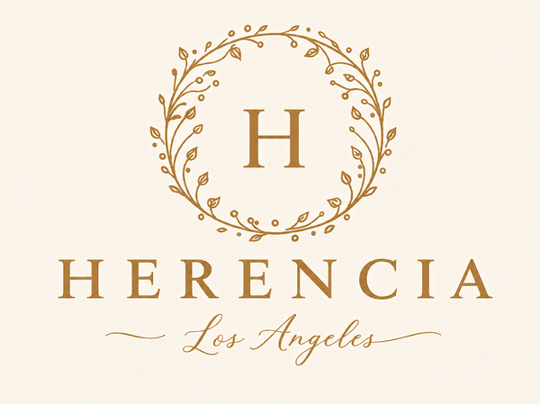 HERENCIA Los Angeles